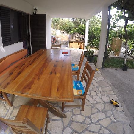 Holiday Home Free Your Mind Dobra Voda Ngoại thất bức ảnh