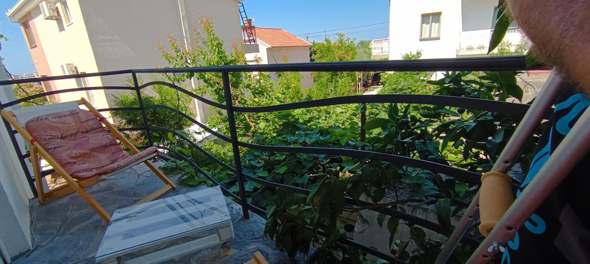 Holiday Home Free Your Mind Dobra Voda Ngoại thất bức ảnh
