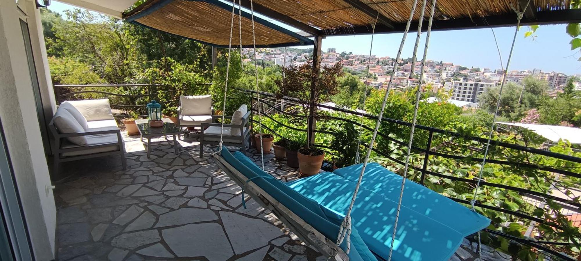 Holiday Home Free Your Mind Dobra Voda Ngoại thất bức ảnh