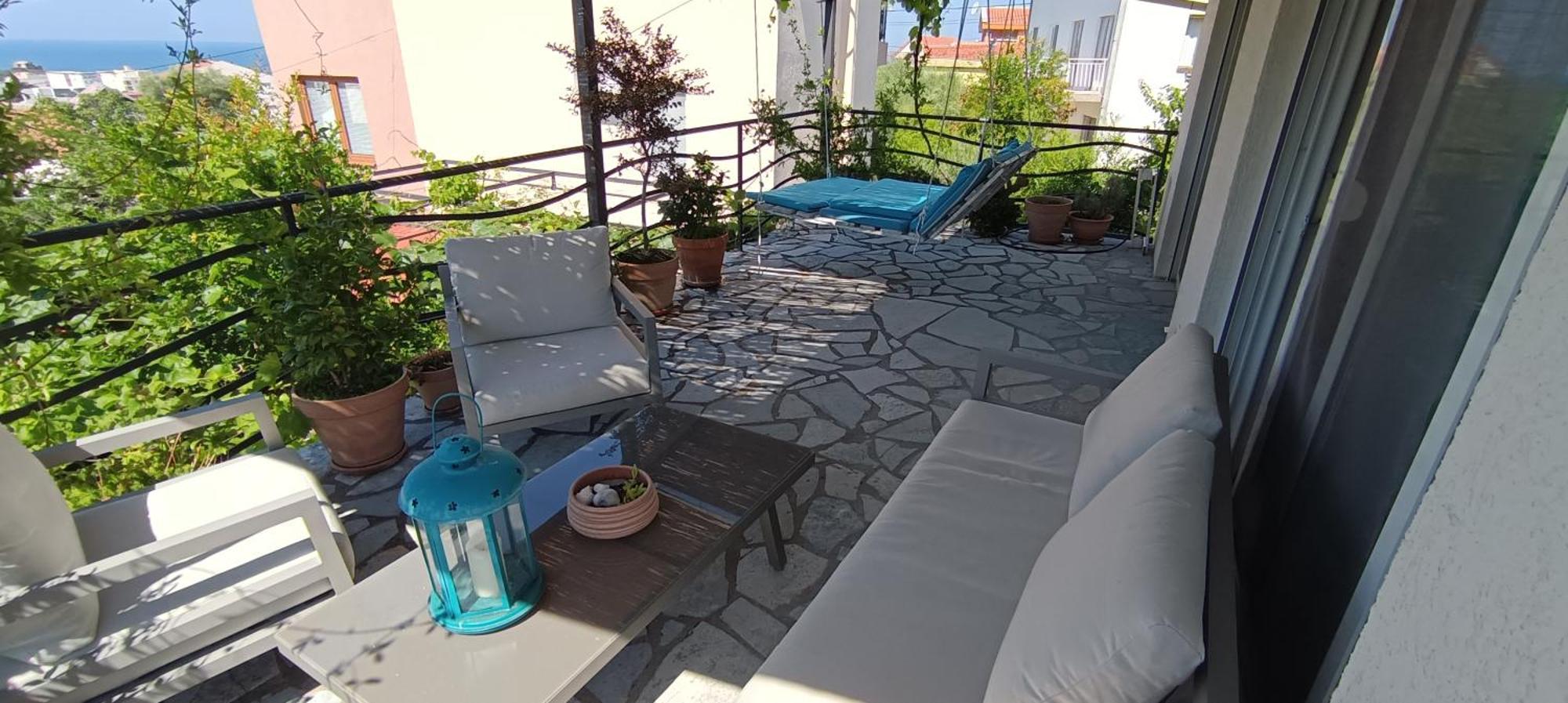 Holiday Home Free Your Mind Dobra Voda Ngoại thất bức ảnh