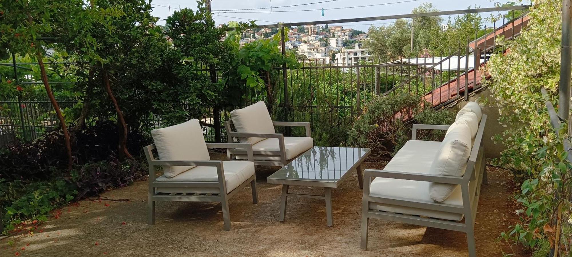Holiday Home Free Your Mind Dobra Voda Ngoại thất bức ảnh