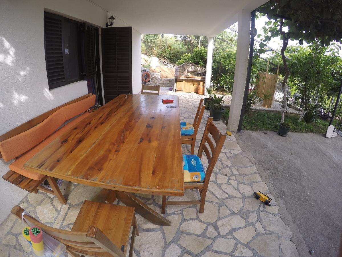 Holiday Home Free Your Mind Dobra Voda Ngoại thất bức ảnh