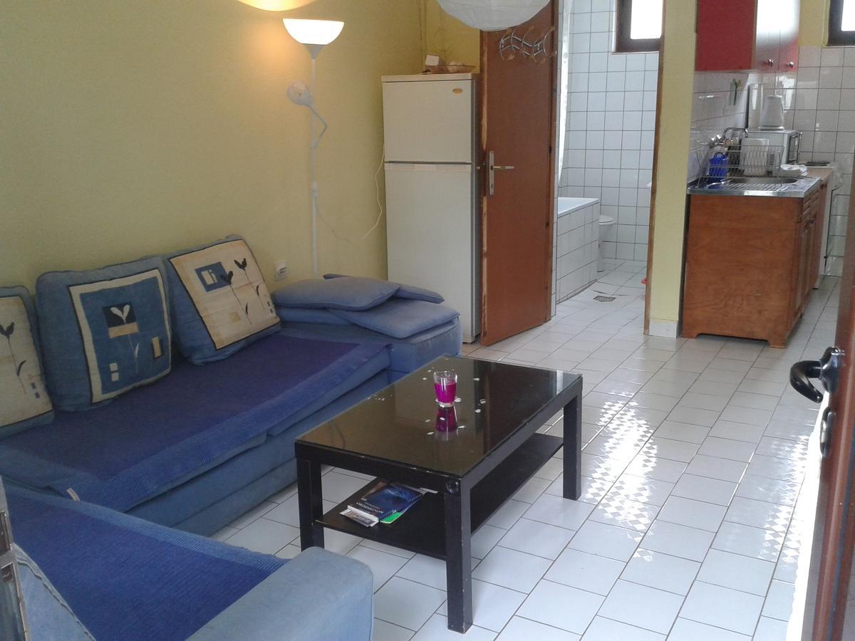 Holiday Home Free Your Mind Dobra Voda Ngoại thất bức ảnh