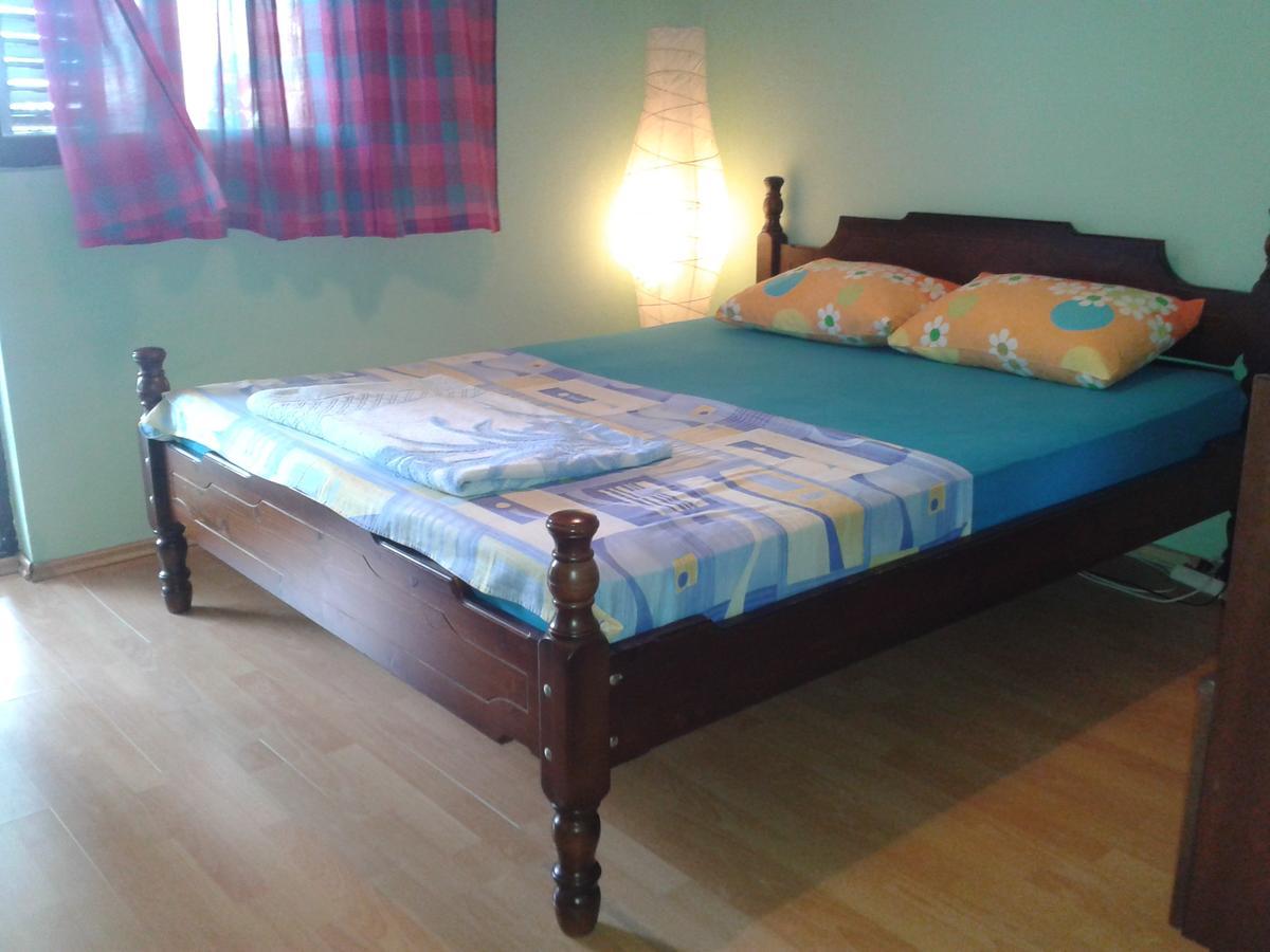 Holiday Home Free Your Mind Dobra Voda Ngoại thất bức ảnh