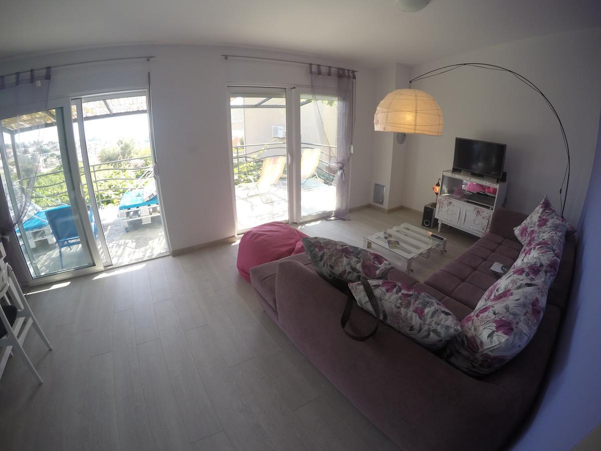 Holiday Home Free Your Mind Dobra Voda Ngoại thất bức ảnh