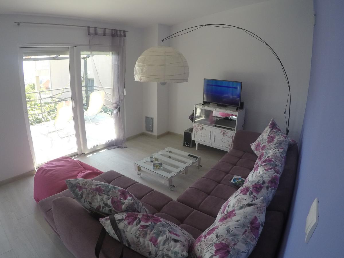 Holiday Home Free Your Mind Dobra Voda Ngoại thất bức ảnh