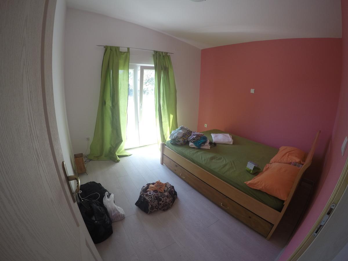 Holiday Home Free Your Mind Dobra Voda Ngoại thất bức ảnh